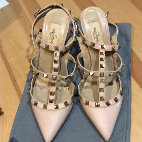 Valentino Shoes - Valentino shoes